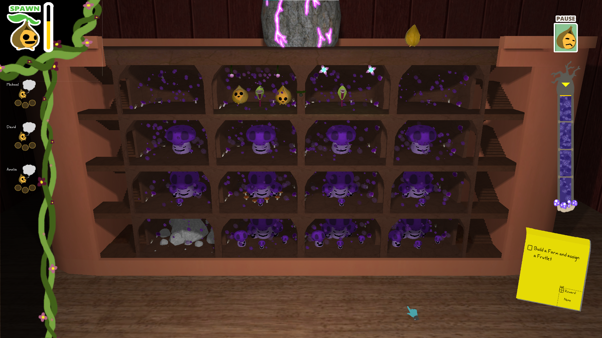 Apotcalypse gameplay